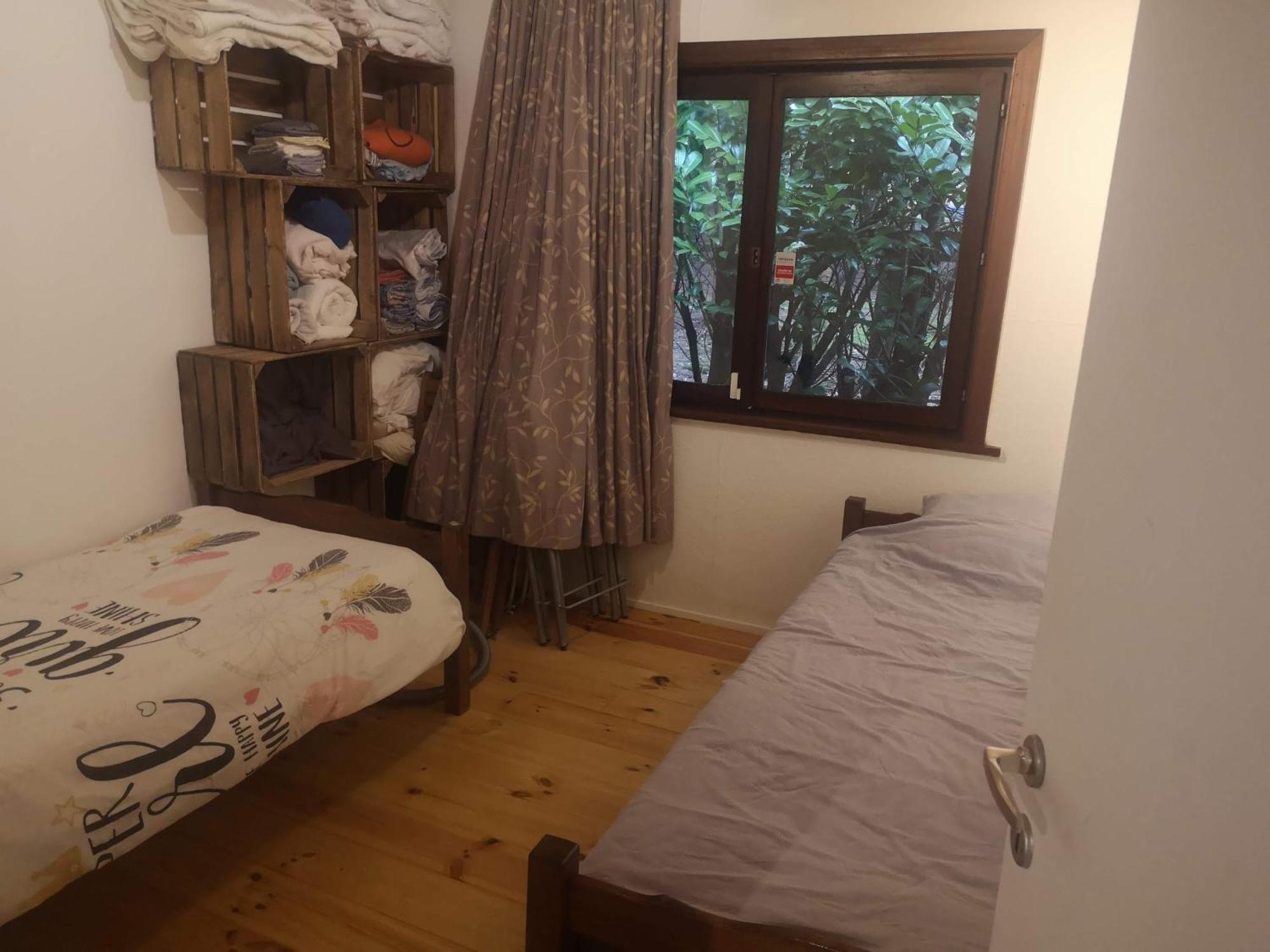 Chalet - Au Retour Vers Soi Les Nobertins Exteriér fotografie